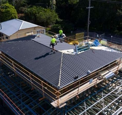 roofing contractors townsville